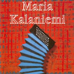 Maria Kalaniemi