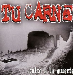 Culto a la Muerte