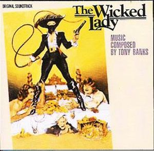 The Wicked Lady (OST)