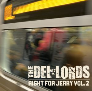 Right for Jerry, Volume 2