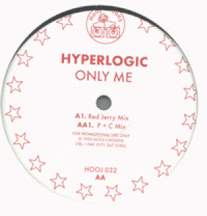 Only Me (Single)