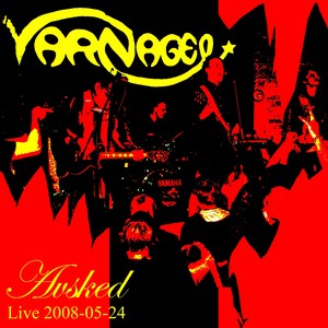 Avsked (Live 2008-05-24) (Live)