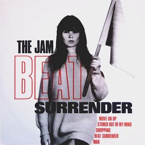 Beat Surrender (Single)