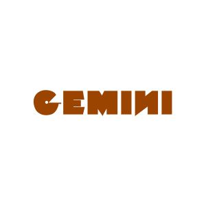 Gemini (Single)