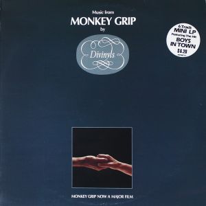 Monkey Grip (OST)