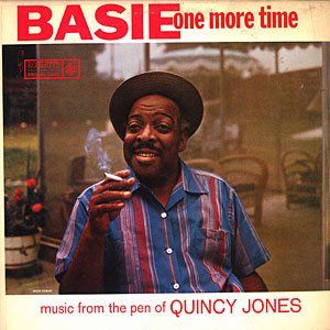 Basie One More Time