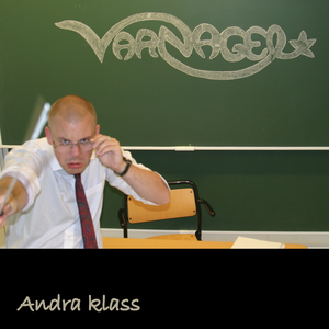 Andra klass (EP)