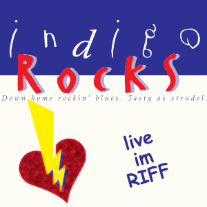 Live im Riff (Live)