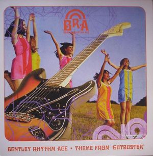 Theme From 'Gutbuster' (Single)