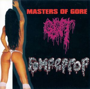 Girls on Acid / Masters of Gore