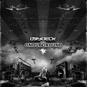 Drydeck meets Ondubground (EP)