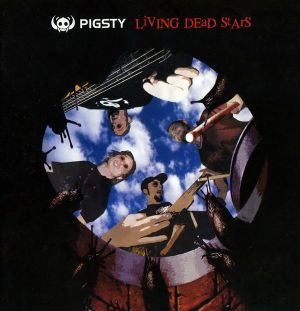 Living Dead Stars (EP)