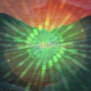 Sunsets Remixed (EP)