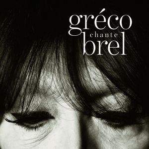 Gréco chante Brel