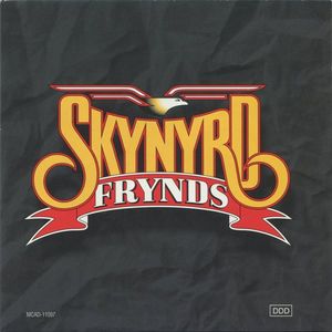 Skynyrd Frynds