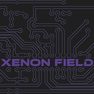 Xenon Field (EP)