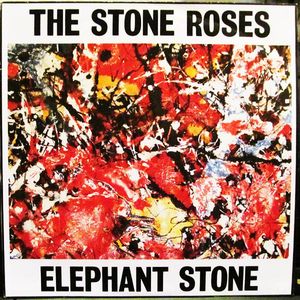 Elephant Stone (Single)