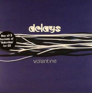 Valentine (Single)