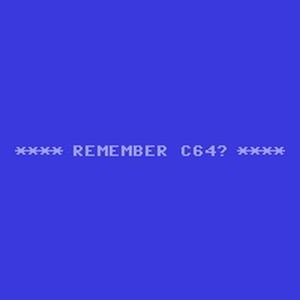 Remember C64?