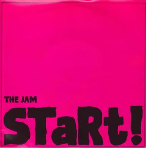 Start! (Single)