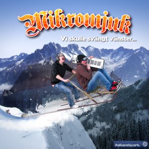 Älgsafari