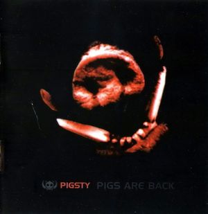 Blind Lambs