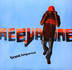 Grand Imperial