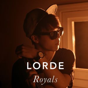 Royals (Single)