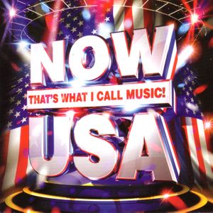 Now That's What I Call Music! USA