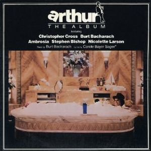 Arthur: The Album (OST)