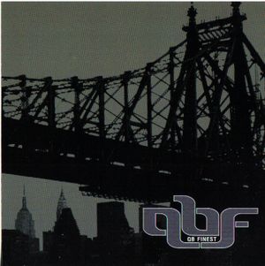 Da Bridge 2001 (Single)