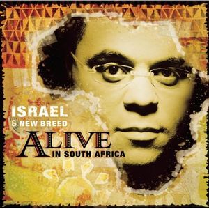 Alive in South Africa (Live)