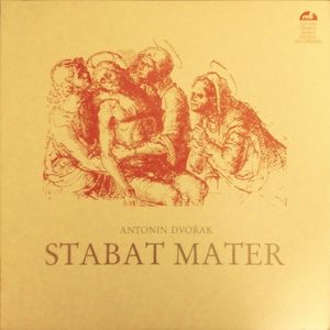 Stabat Mater, op. 58: Fac, ut ardeat cor meum