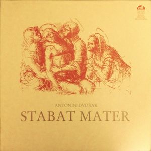 Stabat Mater, op. 58: Stabat Mater dolorosa
