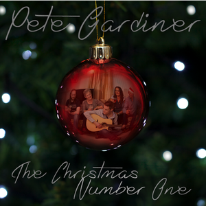 The Christmas Number One (Single)