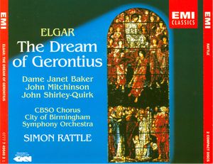 The Dream of Gerontius