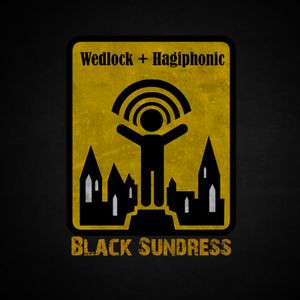 Black Sundress (Hagiphonic) (Single)