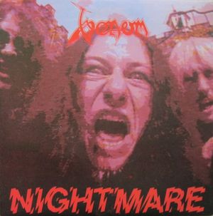 Nightmare (Single)