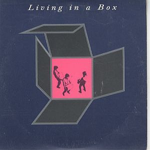 Living in a Box (dance mix)