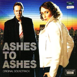 Ashes to Ashes (OST)