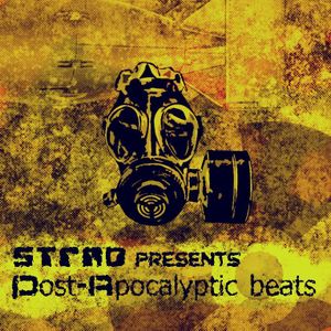 Post-Apocalyptic Beats (EP)