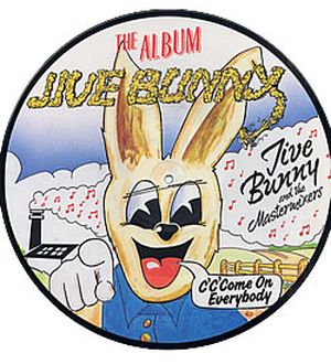 Jive Bunny: The Album
