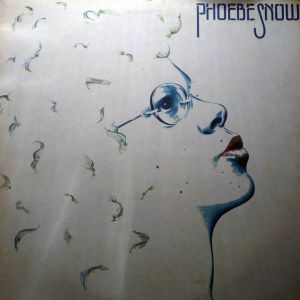 Phoebe Snow