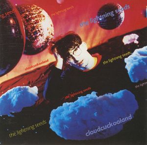 Cloudcuckooland