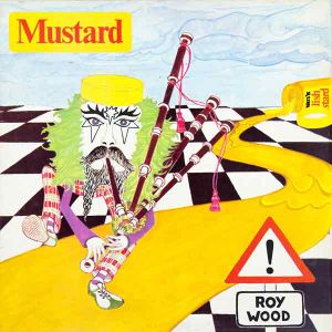 Mustard