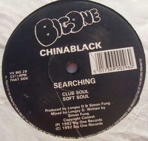 Searching (Heavy Tactic mix)