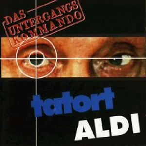 tatort ALDI
