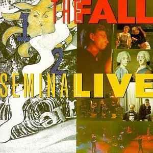 Seminal Live (Live)