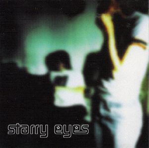 Starry Eyes (EP)