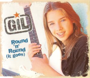 Round 'n' Round (It Goes) (Single)